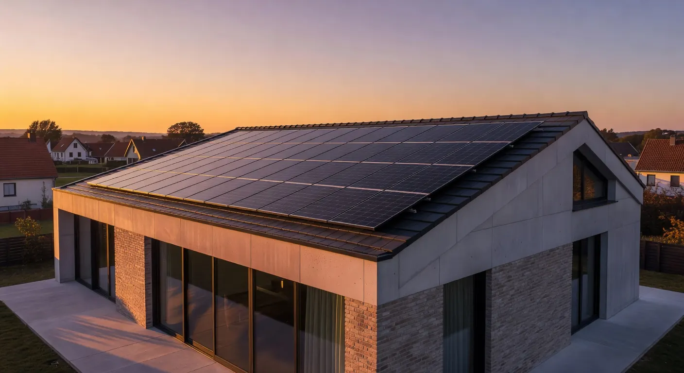 Panneaux solaires éligibles aux aides et primes 2026 en Belgique