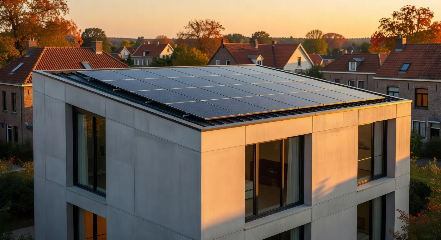 Aides et primes pour panneaux solaires en Belgique en 2026