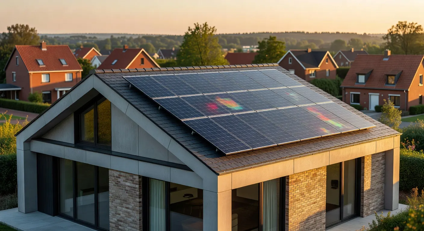 Aides et primes 2026 pour panneaux solaires