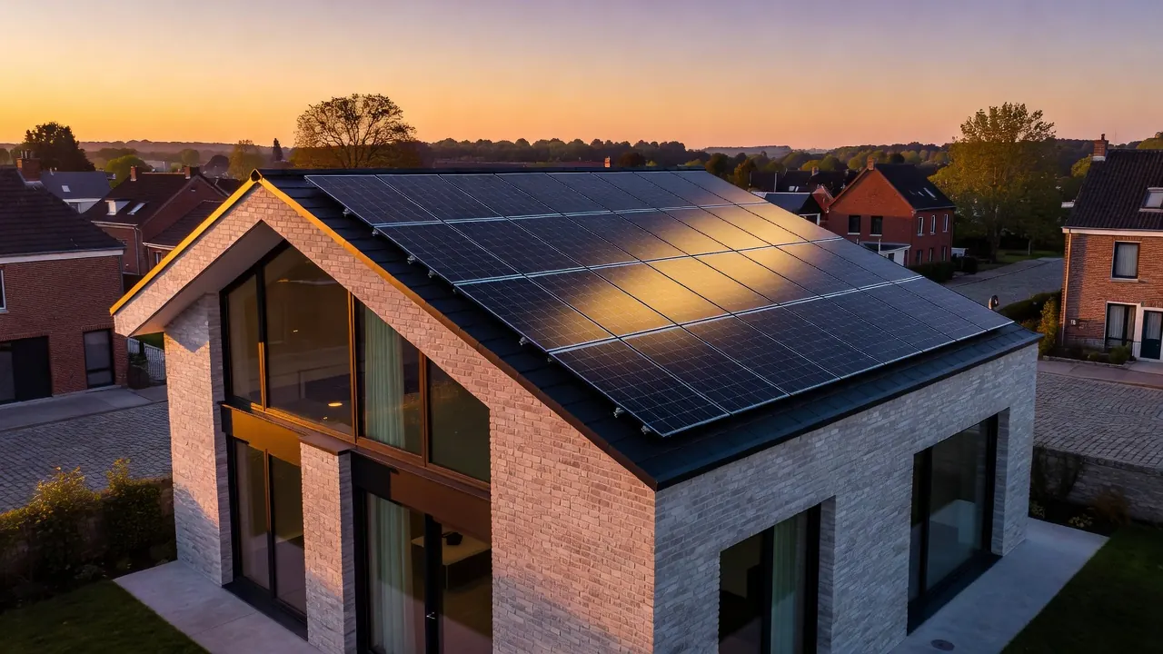 Aides et primes 2026 pour panneaux solaires