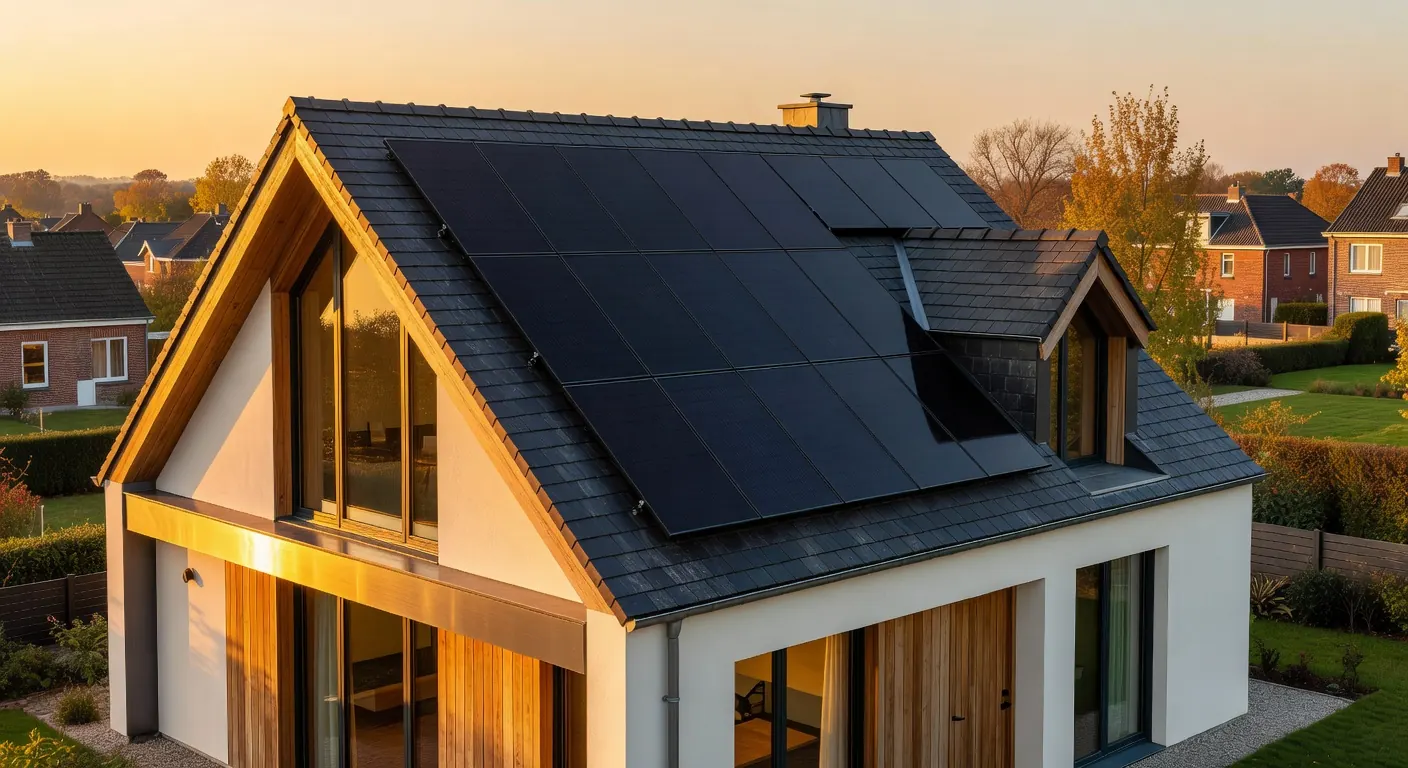 Tableau comparatif des meilleurs panneaux solaires 2026 avec prix et rendements