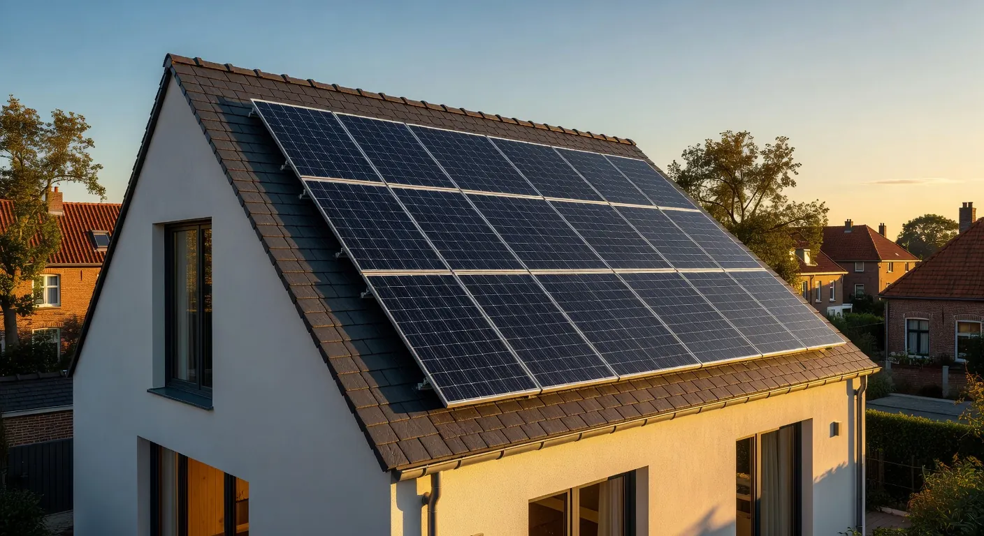 Guide complet panneaux solaires Belgique 2026