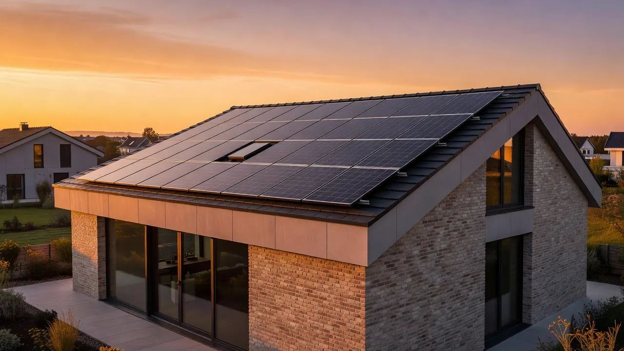 Guide complet sur les panneaux solaires en Belgique pour 2026