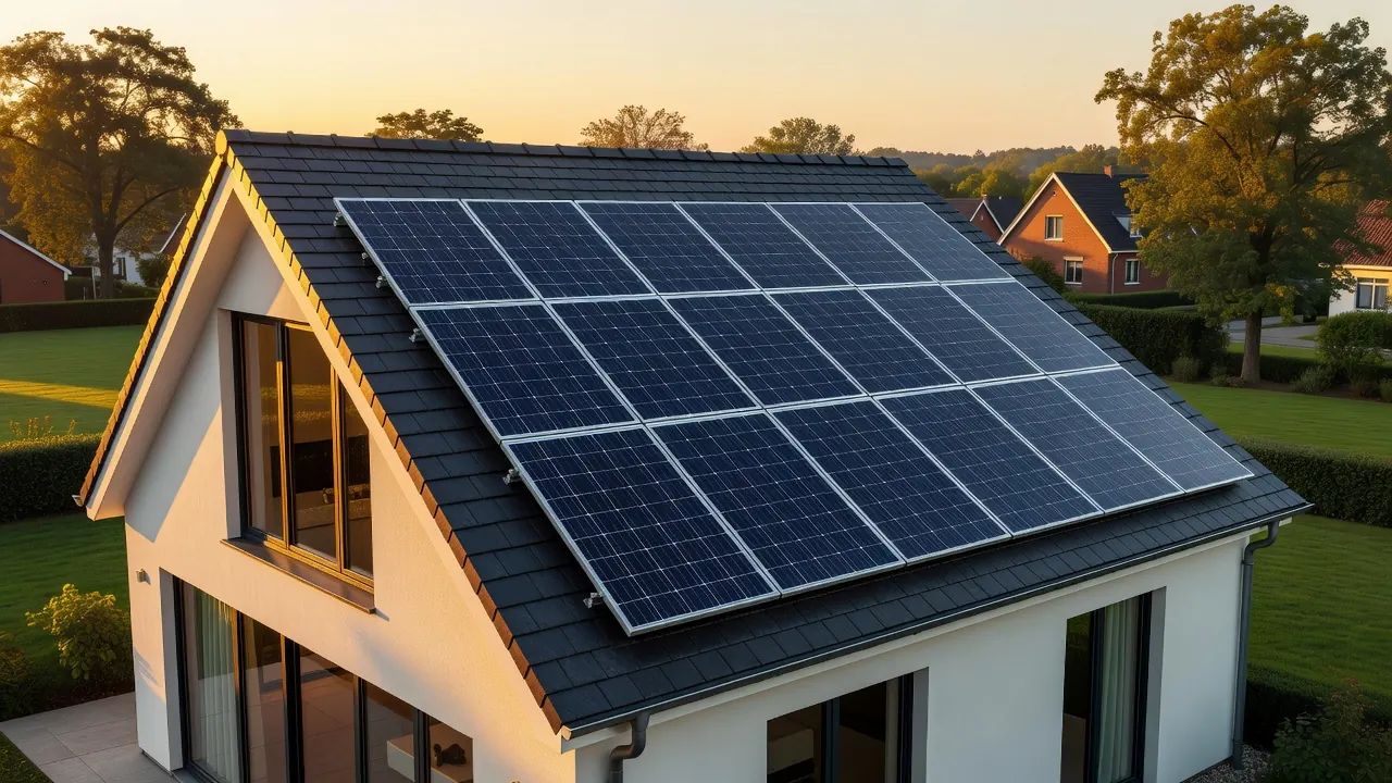 Guide complet panneaux solaires Belgique 2026