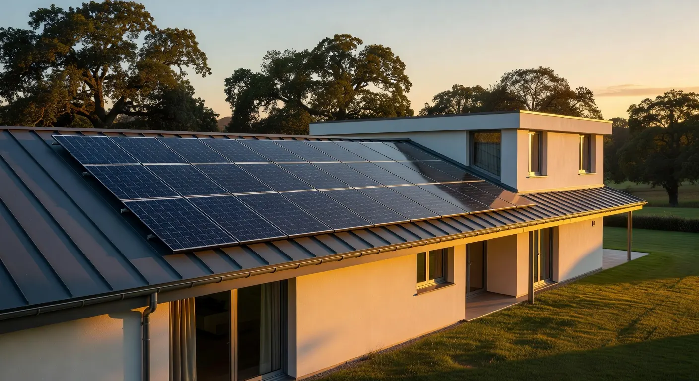 panneaux solaires : les nouveautes 2026