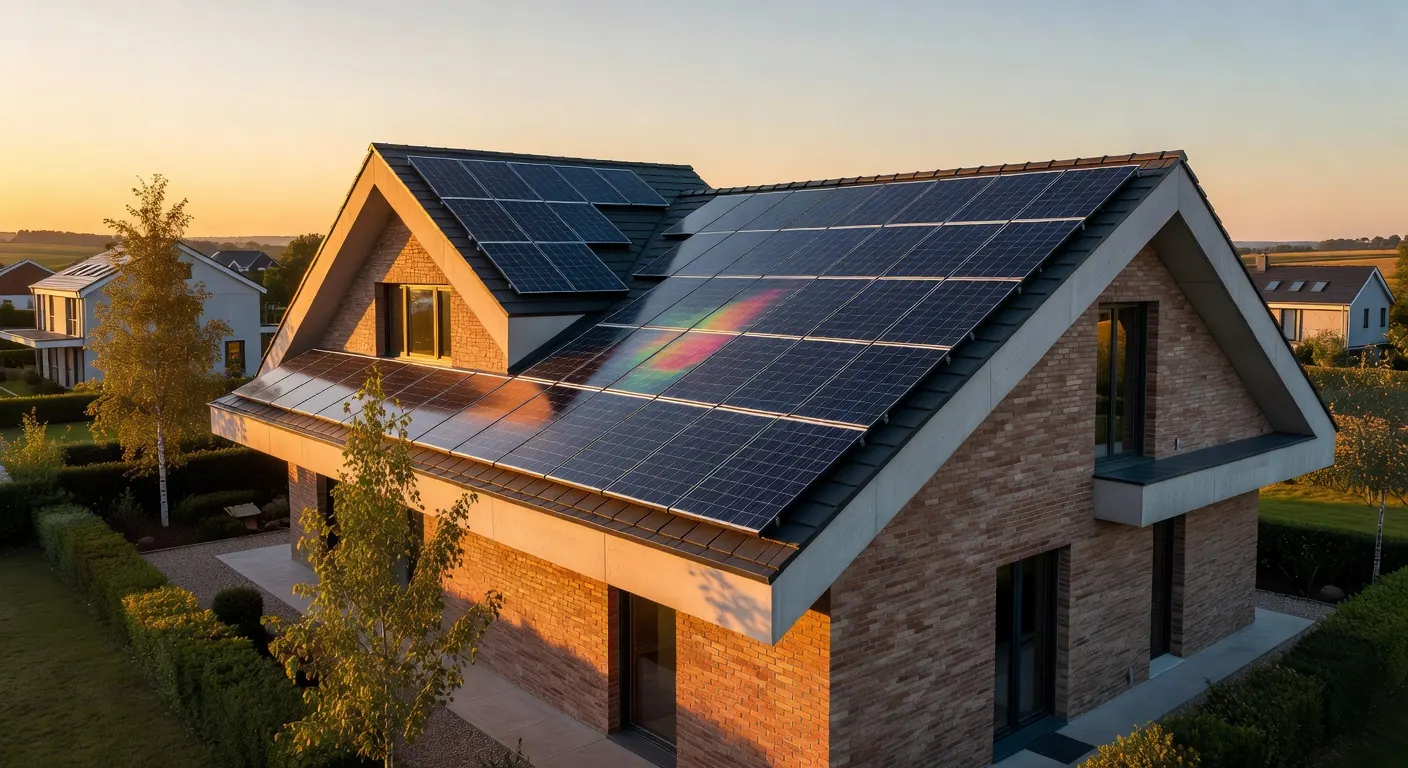 Nouveautés en panneaux solaires pour 2026