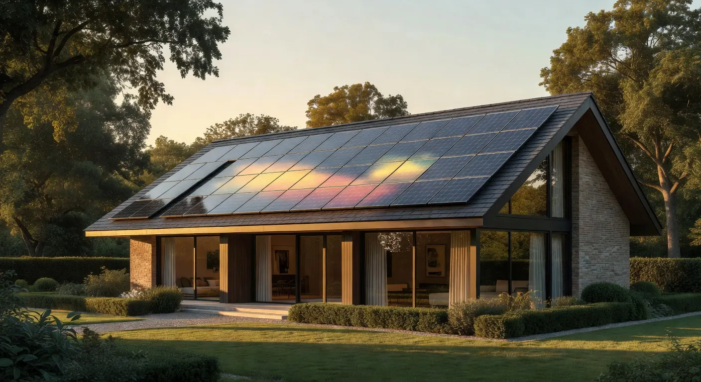 Innovations panneaux solaires 2026 en Belgique